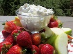 Quick-N-Easy Fruit Dip was pinched from <a href="http://www.food.com/recipe/quick-n-easy-fruit-dip-5483" target="_blank">www.food.com.</a>