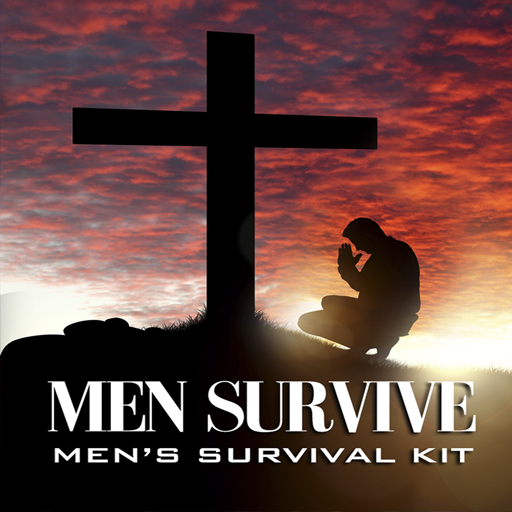 Men's Survival Kit 生活 App LOGO-APP開箱王