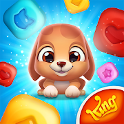 Pet Rescue Puzzle Saga 1.9.6 Icon