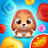 Pet Rescue Puzzle Saga1.3.7 (1003007) (Armeabi-v7a)