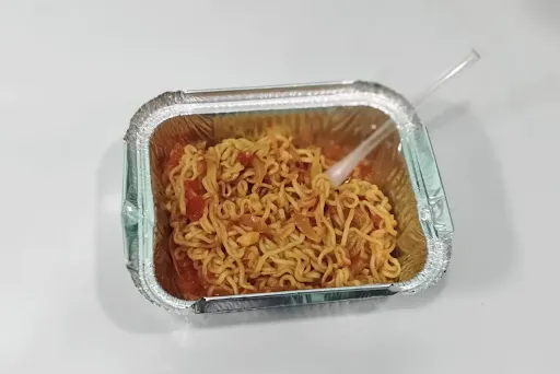 Vegetable Maggi