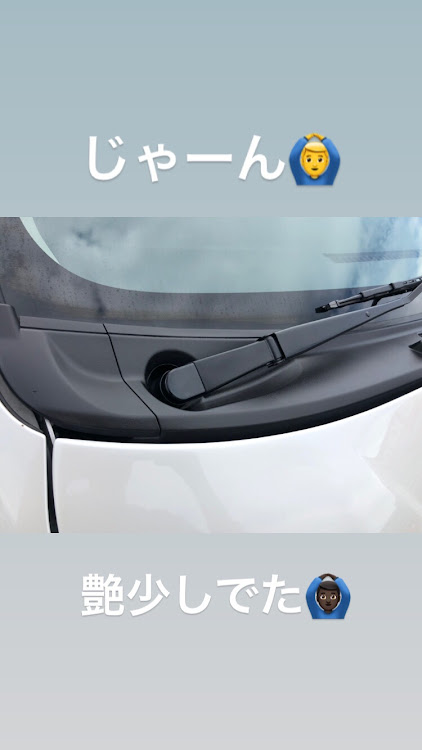 ハイエースバンのTRESさんが投稿したカスタム事例の投稿画像3枚目