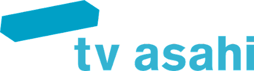 株式会社テレビ朝日 logo