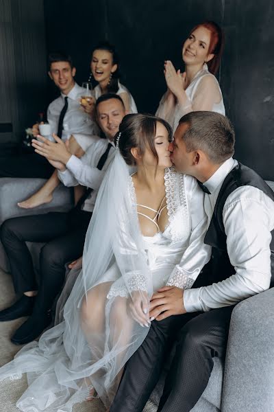 結婚式の写真家Vasyl Leskiv (vasylleskiv)。2022 12月31日の写真