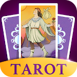 Cover Image of Baixar Daily Tarot Plus 2019 - Free Tarot Card Reading 1.0.15 APK