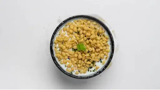 Boondi Raita