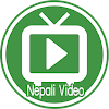 Nepali Video icon