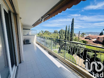 appartement à Sanary-sur-Mer (83)