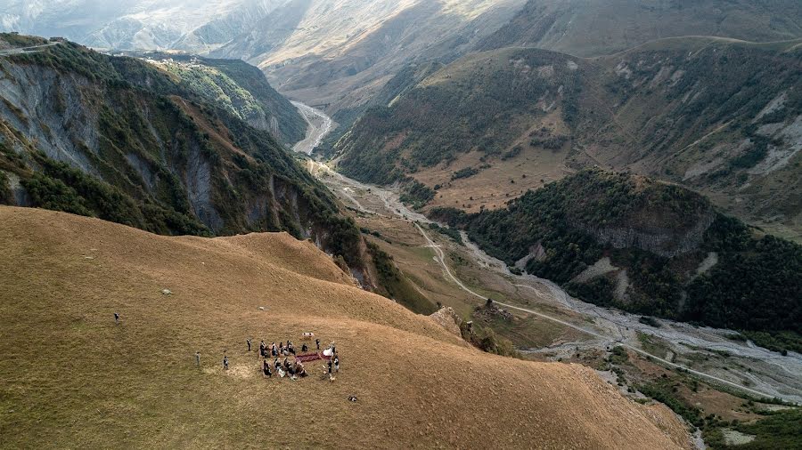 Bryllupsfotograf Vasiliy Cerevitinov (tserevitinov). Bilde av 29 september 2017