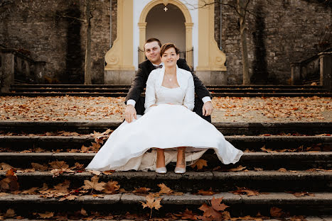 Hochzeitsfotograf Felix Fejfar (gluecksmomente). Foto vom 5. Oktober 2023