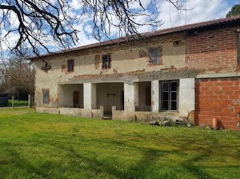 maison à Saint-Porquier (82)