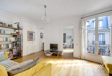 Appartement 11