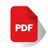 PDF Reader - PDF File viewer icon