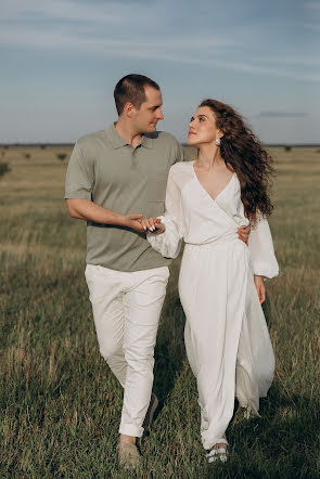 Fotógrafo de casamento Sasha Lavrukhin (lavrukhin). Foto de 2 de maio 2023