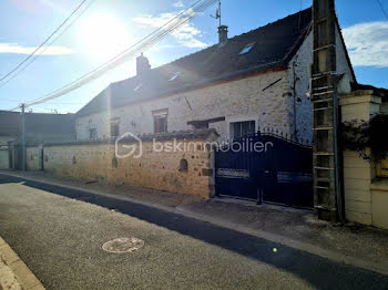 maison à Donnemarie-Dontilly (77)