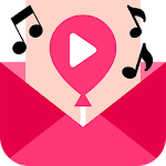 Cover Image of Download Video Invitation Maker : Video Ecards & invites 1.0 APK