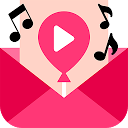 应用程序下载 Video Invitation Maker : Video Ecards & i 安装 最新 APK 下载程序