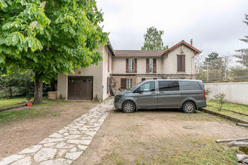 maison à Saint-maur-des-fosses (94)