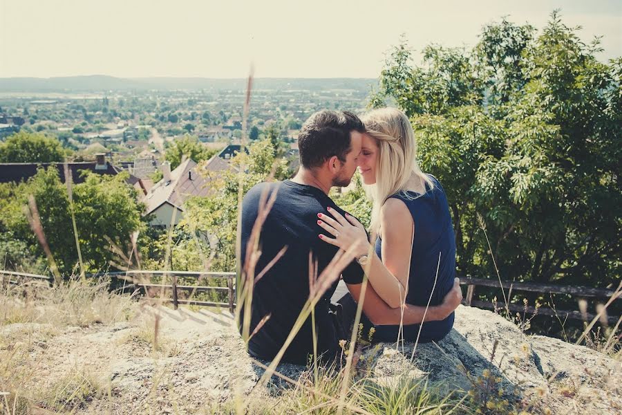 Photographe de mariage József Kelemen (photokelemen). Photo du 3 mars 2019