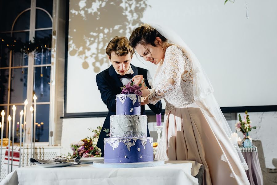 Wedding photographer Dima Karpenko (dimakarpenko). Photo of 29 January 2019