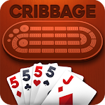 Cover Image of Herunterladen Cribbage - Offline 1.11 APK