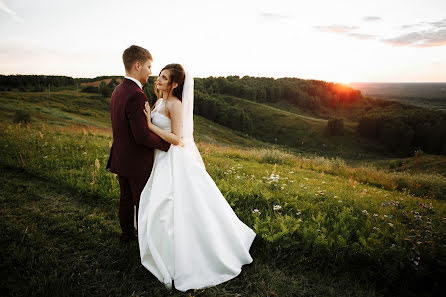 Fotografo di matrimoni Yuriy Koryakov (yuriykoryakov). Foto del 1 dicembre 2018