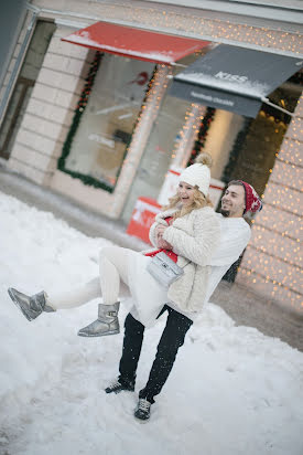 Photographe de mariage Mariya Timofeeva (marytimofeeva). Photo du 24 janvier 2017