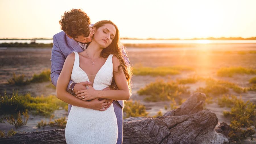 Photographe de mariage Yoann Begue (studiograou). Photo du 26 novembre 2021