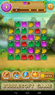 download Gems Mission 2 free