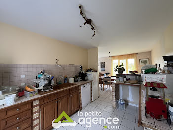 appartement à Eguzon-Chantôme (36)