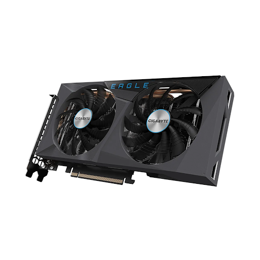 Card màn hình VGA Gigabyte GeForce RTX 3060 EAGLE 12G