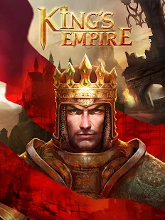   King's Empire- screenshot thumbnail   