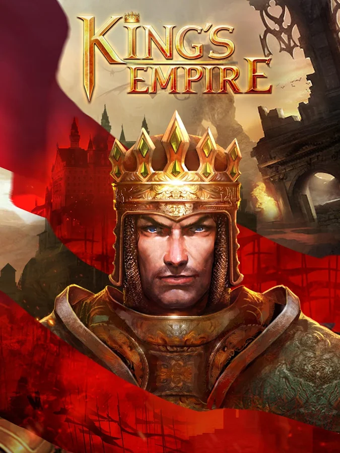 Game of Kings: King's Empire - screenshot