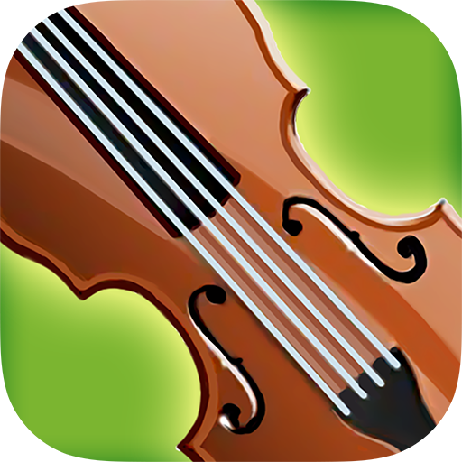 Real Violin For You 音樂 App LOGO-APP開箱王