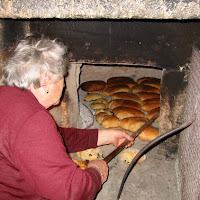 Pane fatto a casa di 