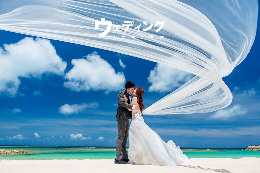 結婚式の写真家Kennymax Hsu (kennymax)。2019 6月3日の写真