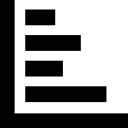 Leetcode Problem Stats Stacked Bar