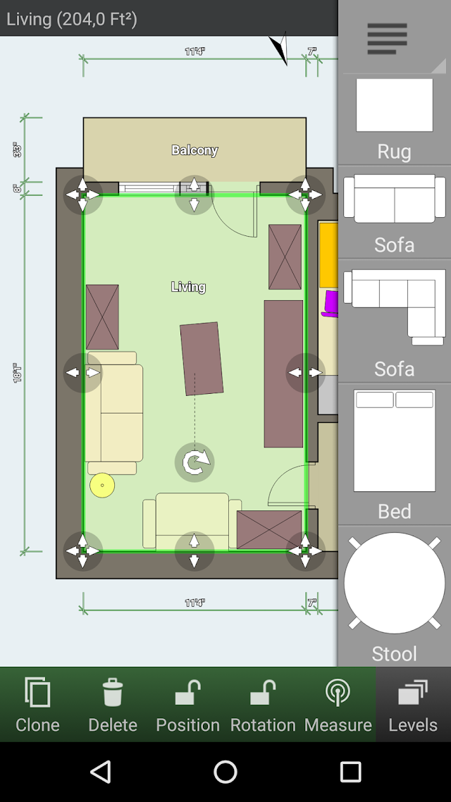 (+38) Google Floor Plan Creator Delicious Opinion Picture Gallery