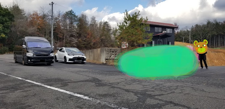 ハイエース スーパーロングのスパロン・SLOC・SUPER LONG OWNERS CLUB・キャンパー特装車・試乗会に関するカスタム事例の投稿画像5枚目