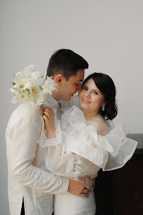 Fotografo di matrimoni Olga Malikova (malikovaolga). Foto del 25 gennaio 2023
