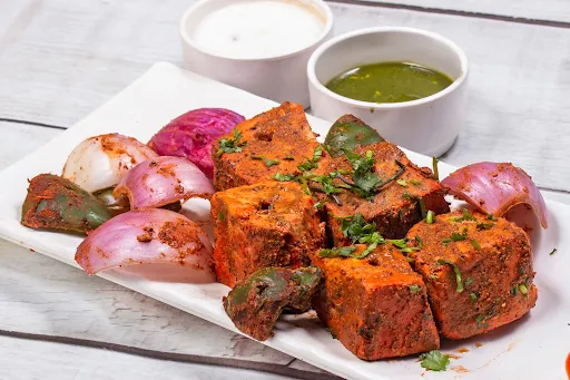 Paneer Tikka