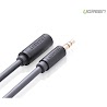 Cáp Nối Dài Audio 3.5Mm Dài 1M Chính Hãng Ugreen 10782