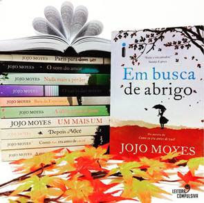 fotos e livros em busca de abrigo blog leitora compulsiva