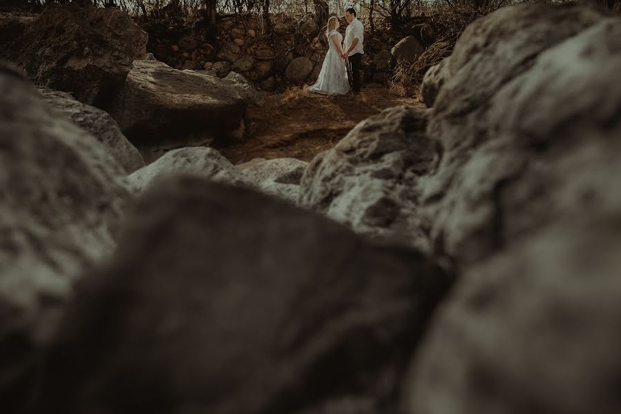 Wedding photographer Frank Lobo Hernandez (franklobohernan). Photo of 4 June 2018