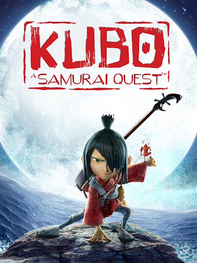 Kubo: A Samurai Quest™