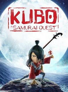 Kubo: A Samurai Quest™ Screenshot
