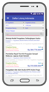How to mod Daftar Lelang Seluruh Indonesia 2.0 mod apk for pc