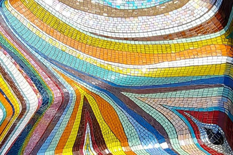 Mosaico di silvialasi