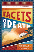 'Facets of Death' is a prequel story to Michael Stanley's Detective Kubu series. 