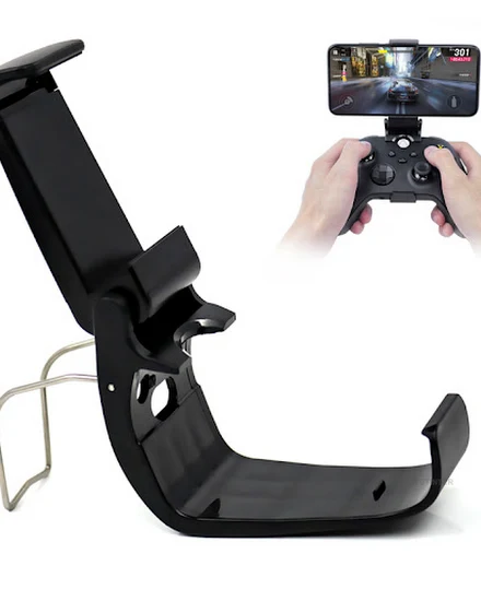 Mobile Phone Clip Stand Compatible for Xbox Series S X Co... - 0